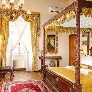 Hotel U Prince Prague By Bhg